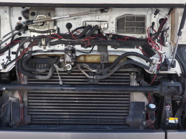 日野 グランドプロフィア ウイング車 大型 LKG-FW1EXBJ 年式 H23 [写真55]