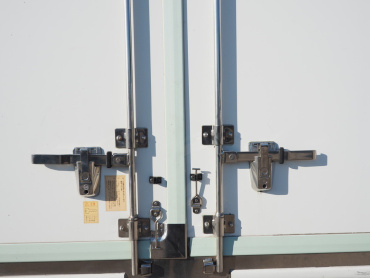 日野 レンジャー 冷凍バン 中型 BDG-FD8JLWG 年式 H22 [写真08]