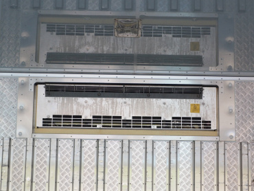 日野 レンジャー 冷凍バン 中型 BDG-FD8JLWG 年式 H22 [写真21]