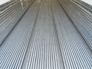 日野 レンジャー 冷凍バン 中型 BDG-FD8JLWG 年式 H22 [写真22]