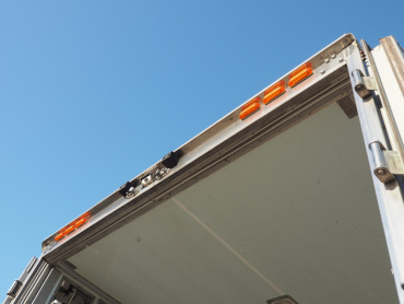 日野 レンジャー 冷凍バン 中型 BDG-FD8JLWG 年式 H22 [写真27]