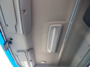 日野 レンジャー 冷凍バン 中型 BDG-FD8JLWG 年式 H22 [写真38]