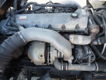 日野 レンジャー 冷凍バン 中型 BDG-FD8JLWG 年式 H22 [写真47]