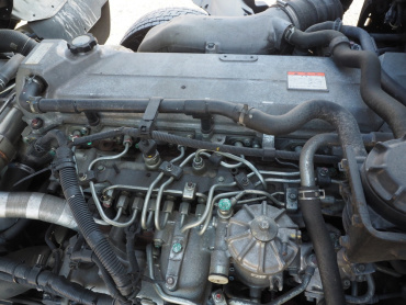 日野 レンジャー 冷凍バン 中型 BDG-FD8JLWG 年式 H22 [写真46]