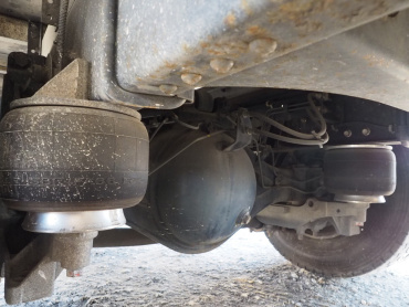 日野 レンジャー 冷凍バン 中型 BDG-FD8JLWG 年式 H22 [写真40]