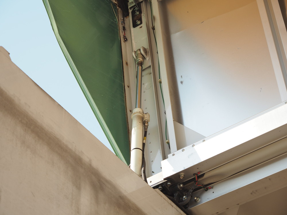 日野 レンジャー ウイング車 中型 SKG-FD7JPAA 年式 H24[写真16]