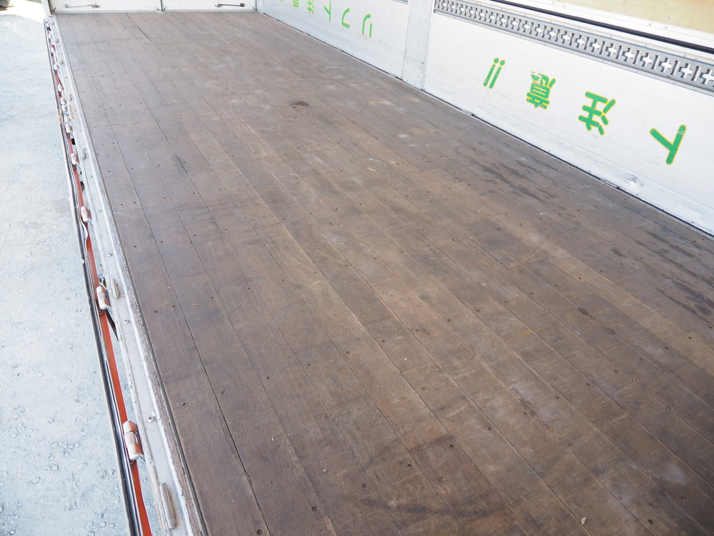 日野 レンジャー ウイング車 中型 SKG-FD7JPAA 年式 H24[写真21]