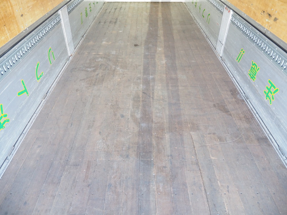 日野 レンジャー ウイング車 中型 SKG-FD7JPAA 年式 H24[写真25]