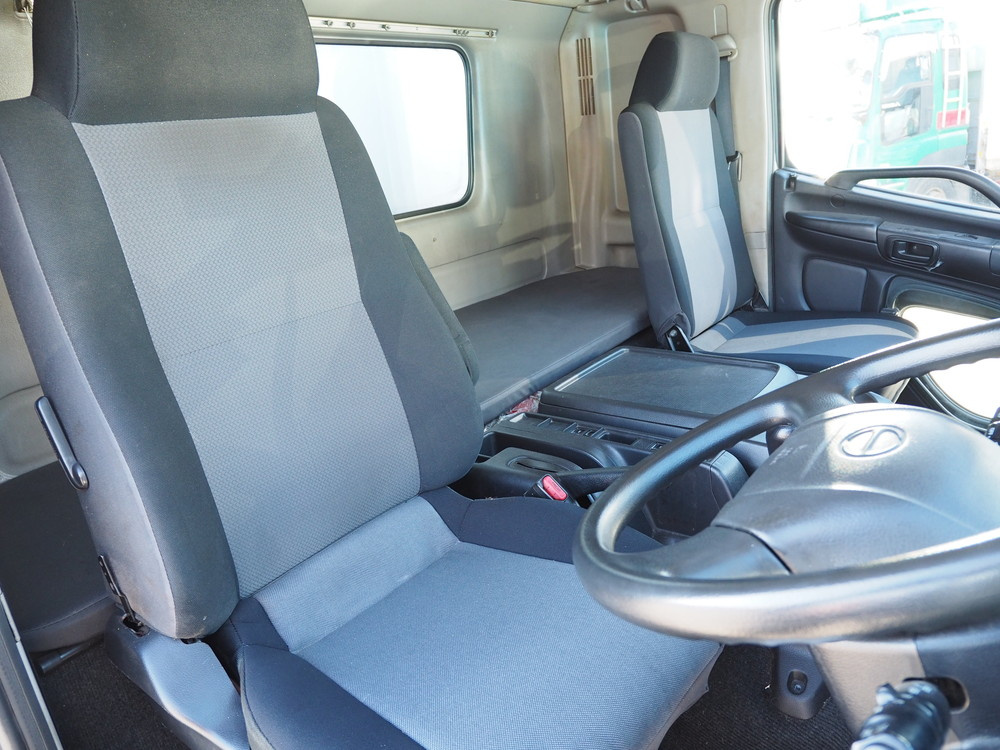 日野 レンジャー ウイング車 中型 SKG-FD7JPAA 年式 H24[写真30]