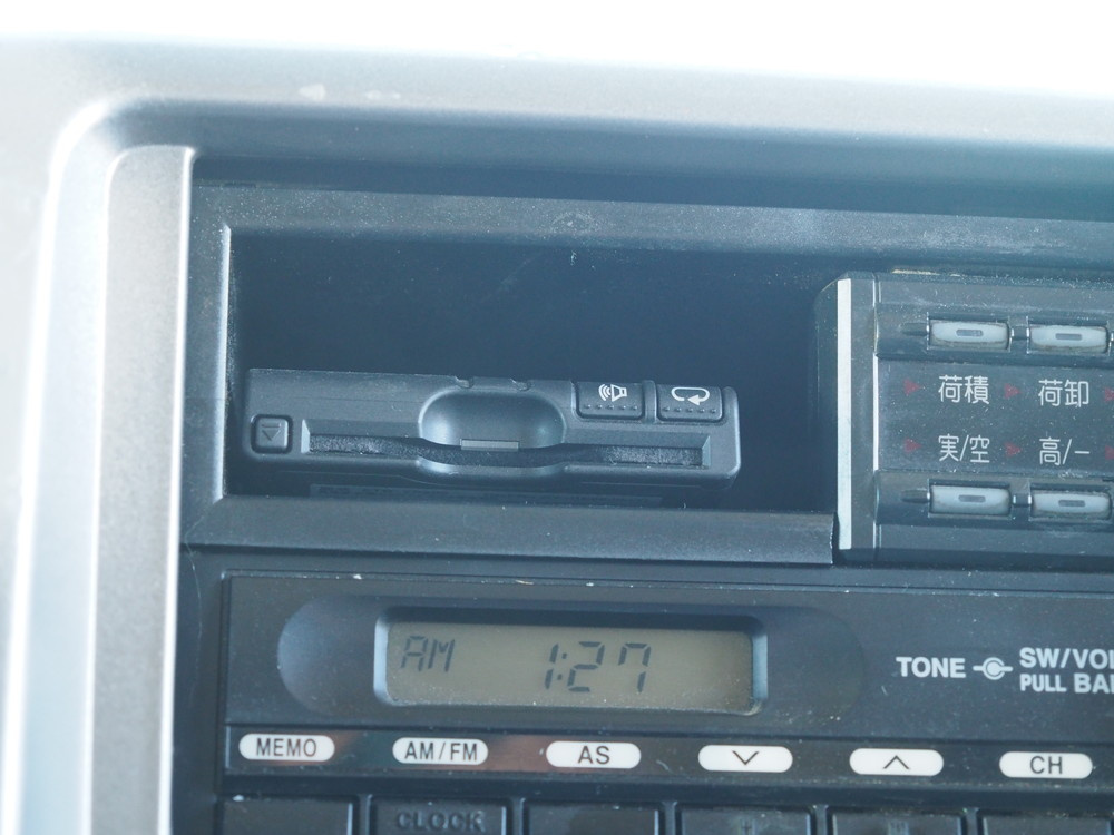 日野 レンジャー ウイング車 中型 SKG-FD7JPAA 年式 H24[写真35]