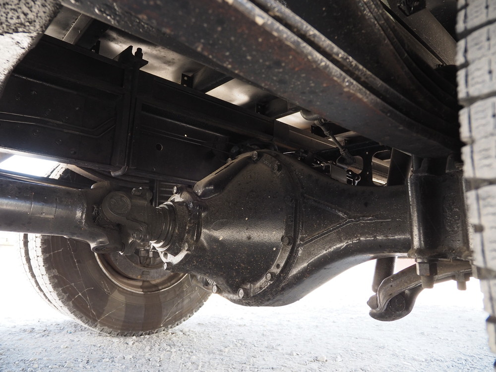 日野 レンジャー ウイング車 中型 SKG-FD7JPAA 年式 H24[写真40]