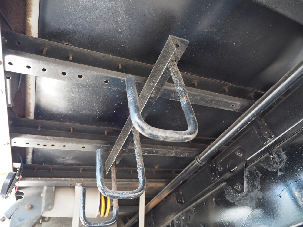 日野 レンジャー ウイング車 中型 SKG-FD7JPAA 年式 H24[写真43]