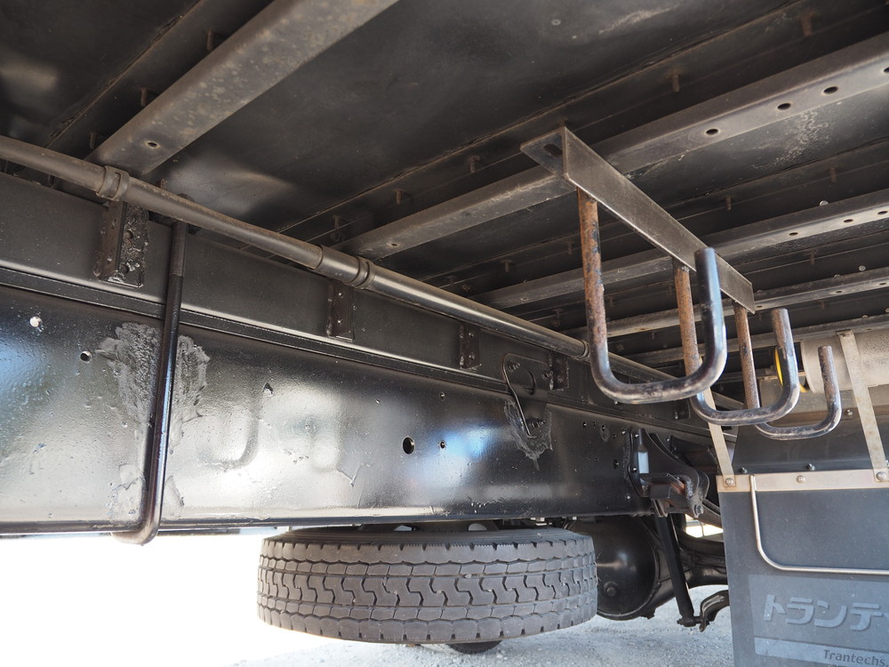 日野 レンジャー ウイング車 中型 SKG-FD7JPAA 年式 H24[写真44]