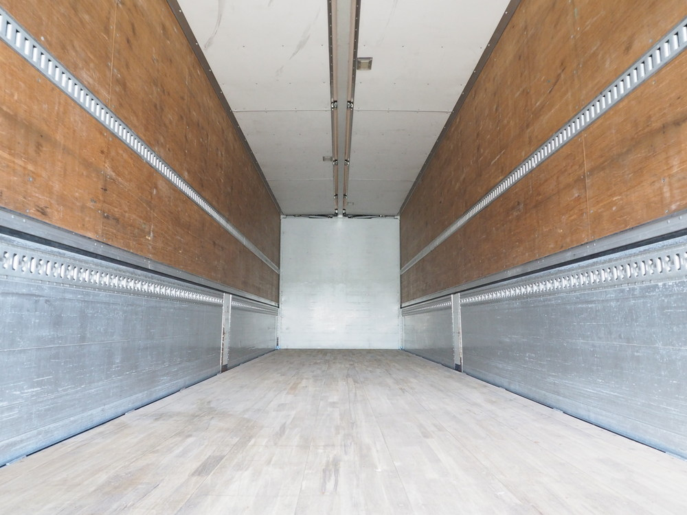 いすゞ ギガ ウイング車 大型 QKG-CYJ77A 年式 H26[写真27]