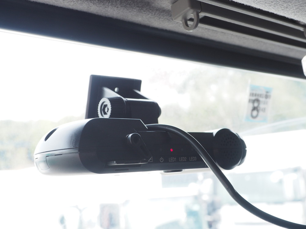 いすゞ ギガ ウイング車 大型 QKG-CYJ77A 年式 H26[写真41]