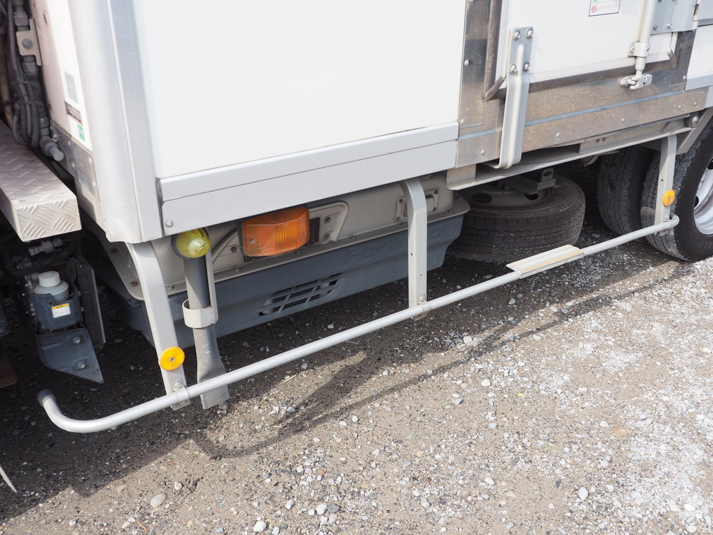 日野 デュトロ 冷凍バン 小型 TQG-XKU710M 年式 H24[写真16]