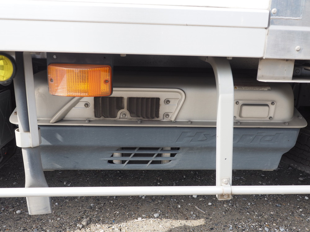 日野 デュトロ 冷凍バン 小型 TQG-XKU710M 年式 H24[写真17]