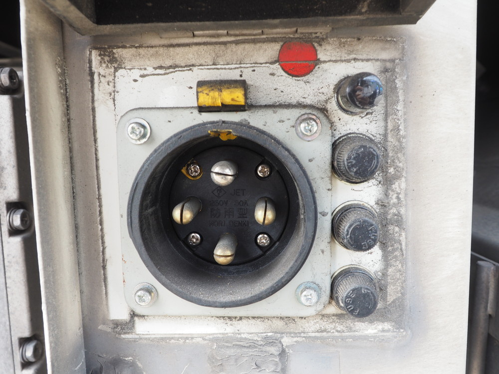 日野 デュトロ 冷凍バン 小型 TQG-XKU710M 年式 H24[写真13]