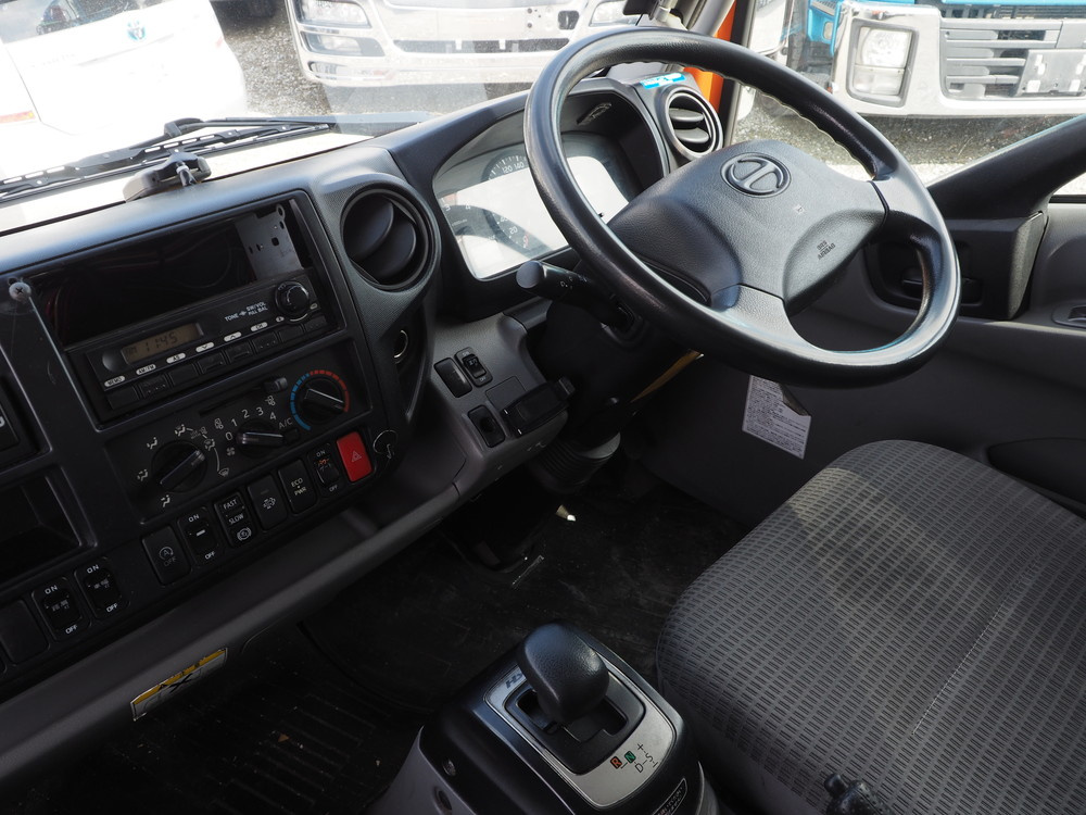 日野 デュトロ 冷凍バン 小型 TQG-XKU710M 年式 H24[写真25]