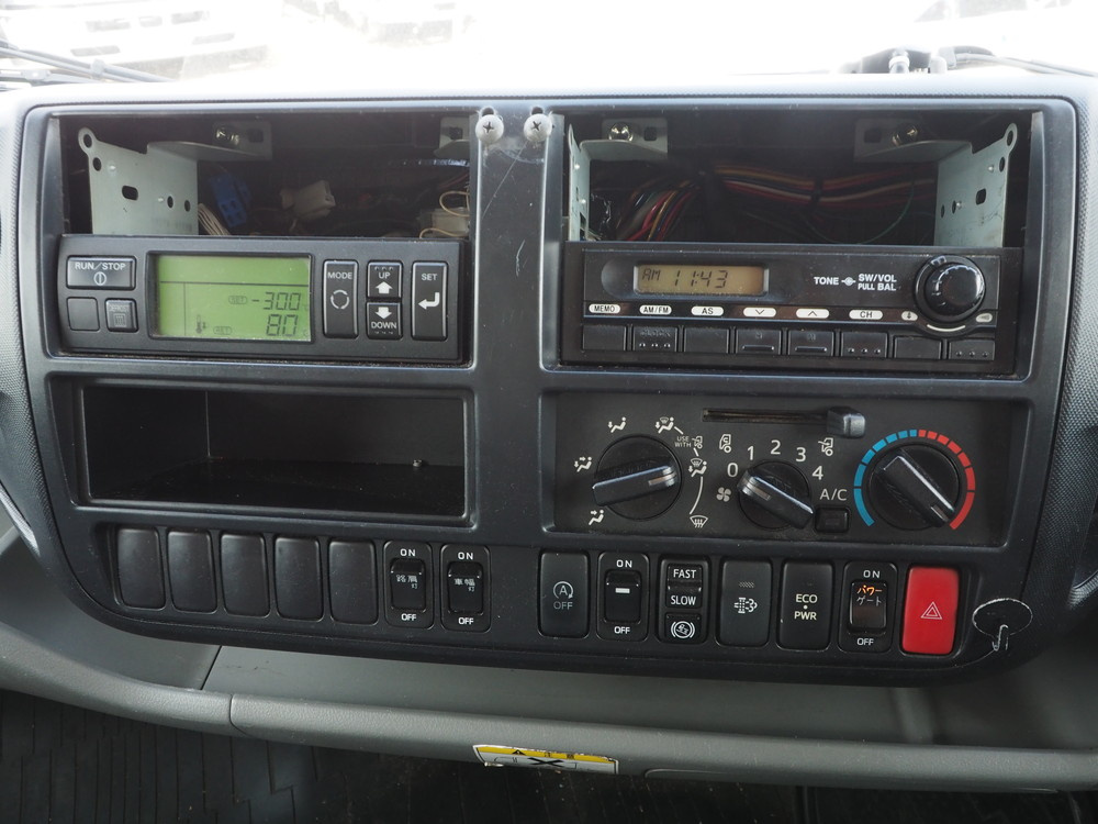 日野 デュトロ 冷凍バン 小型 TQG-XKU710M 年式 H24[写真29]