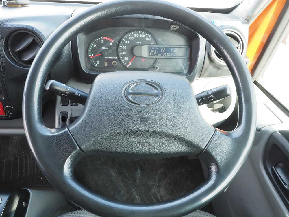 日野 デュトロ 冷凍バン 小型 TQG-XKU710M 年式 H24[写真26]