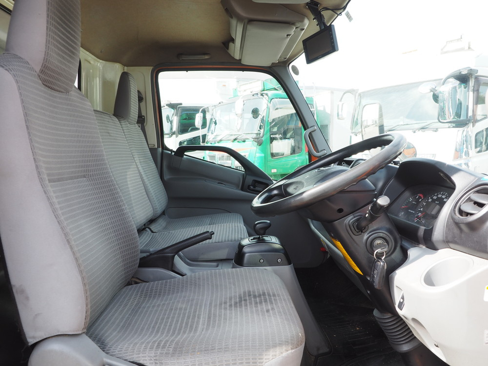 日野 デュトロ 冷凍バン 小型 TQG-XKU710M 年式 H24[写真24]