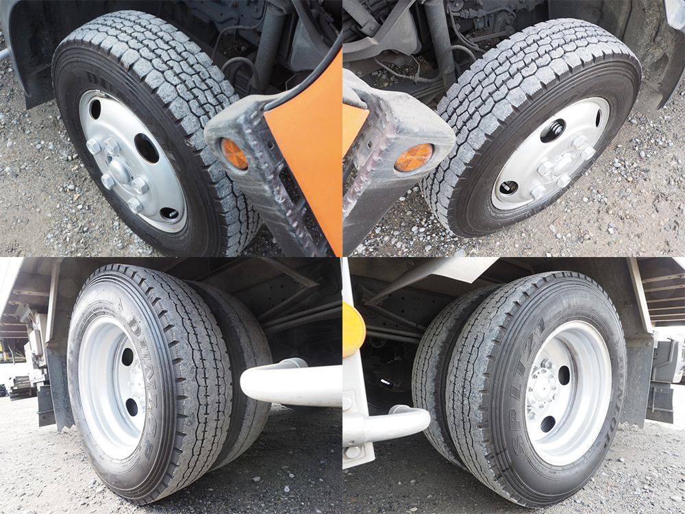 日野 デュトロ 冷凍バン 小型 TQG-XKU710M 年式 H24[写真37]