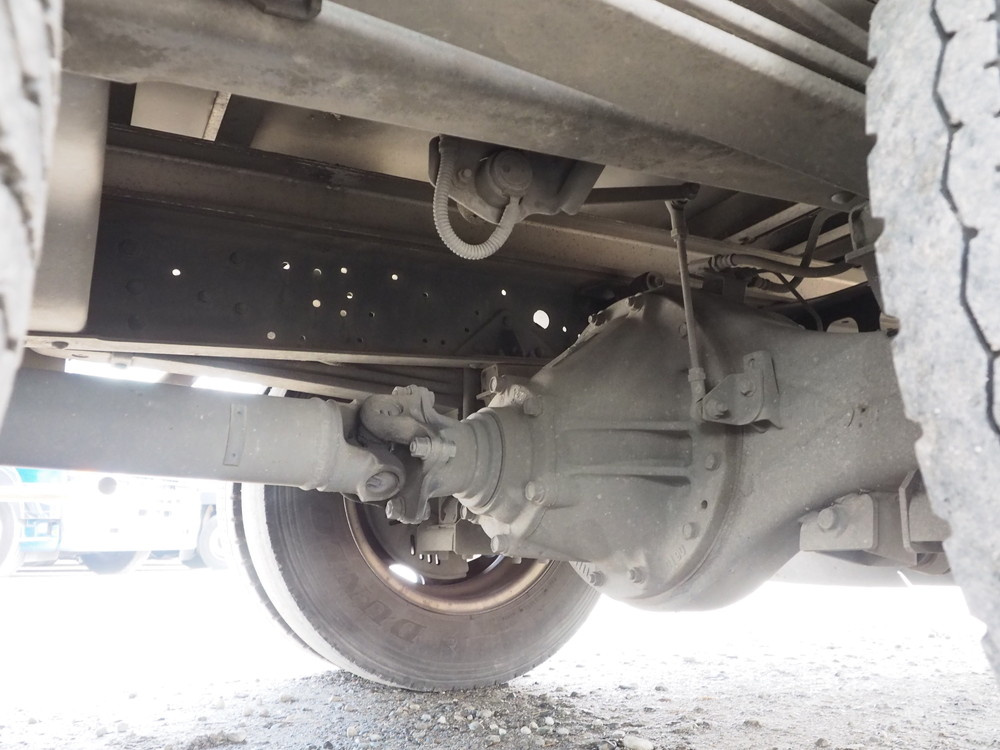 日野 デュトロ 冷凍バン 小型 TQG-XKU710M 年式 H24[写真34]