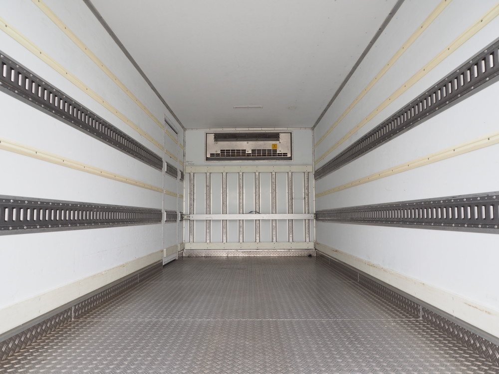 日野 デュトロ 冷凍バン 小型 TKG-XZU710M 年式 H28[写真19]