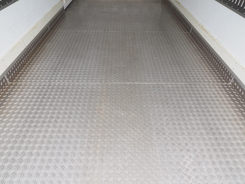 日野 デュトロ 冷凍バン 小型 TKG-XZU710M 年式 H28[写真21]