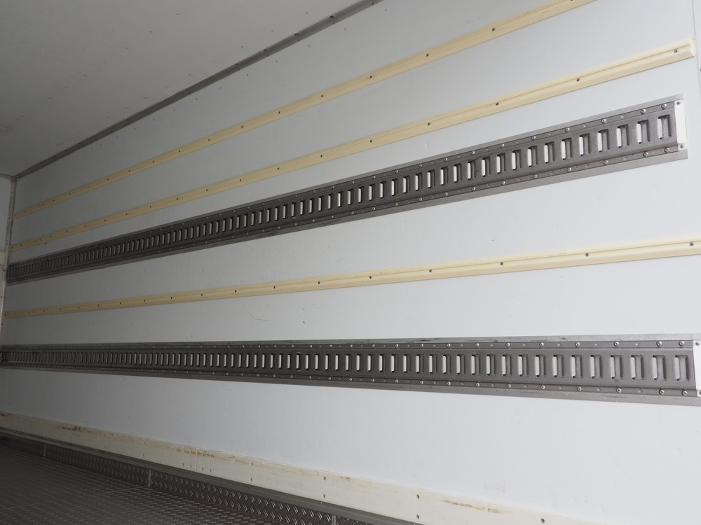 日野 デュトロ 冷凍バン 小型 TKG-XZU710M 年式 H28[写真23]