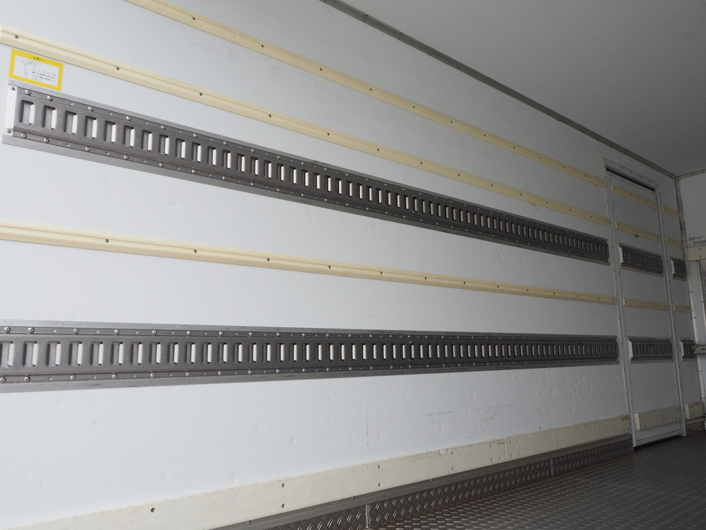 日野 デュトロ 冷凍バン 小型 TKG-XZU710M 年式 H28[写真22]