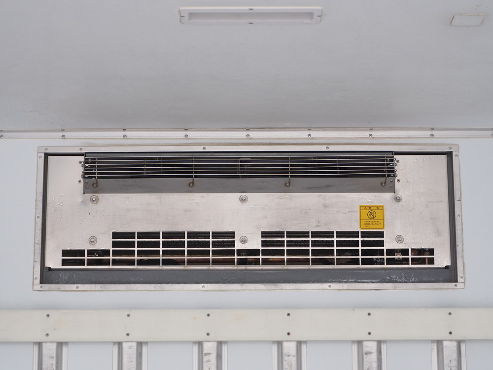 日野 デュトロ 冷凍バン 小型 TKG-XZU710M 年式 H28[写真20]