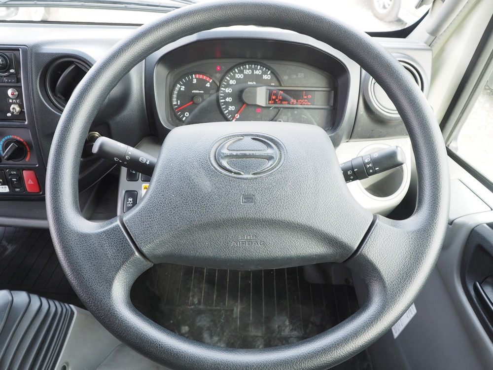 日野 デュトロ 冷凍バン 小型 TKG-XZU710M 年式 H28[写真32]