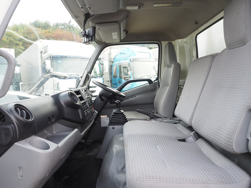日野 デュトロ 冷凍バン 小型 TKG-XZU710M 年式 H28[写真38]