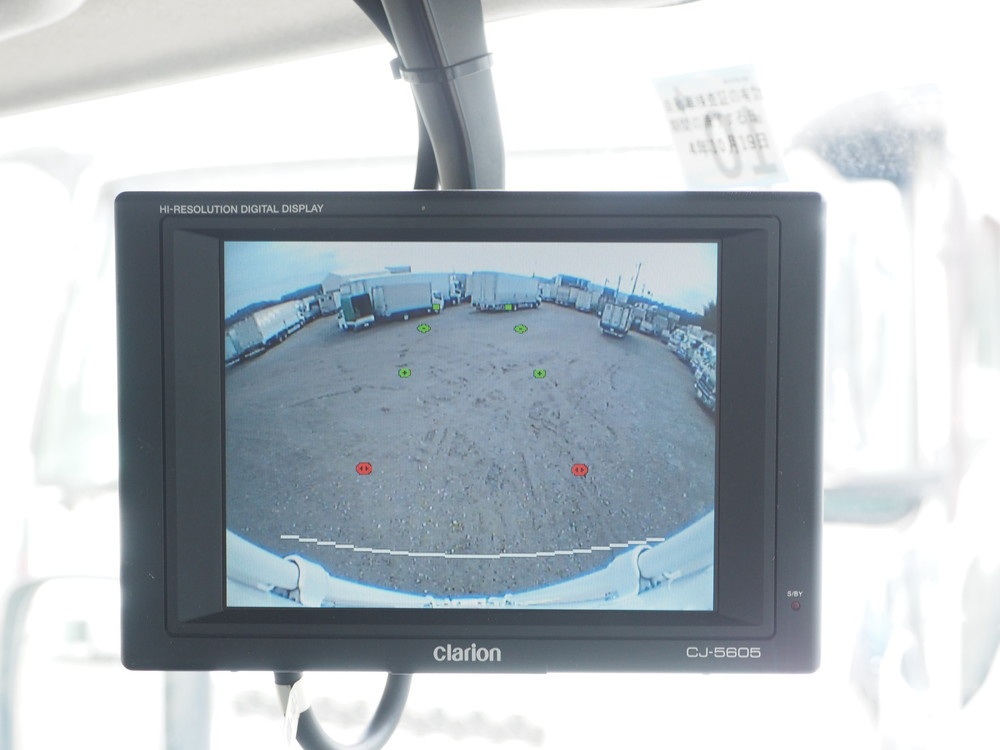 日野 デュトロ 冷凍バン 小型 TKG-XZU710M 年式 H28[写真36]