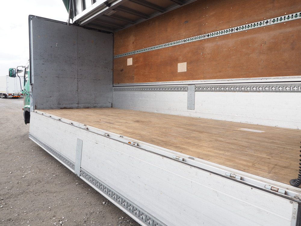 日野 レンジャー ウイング車 中型 BKG-FD7JLYG 年式 H21[写真19]