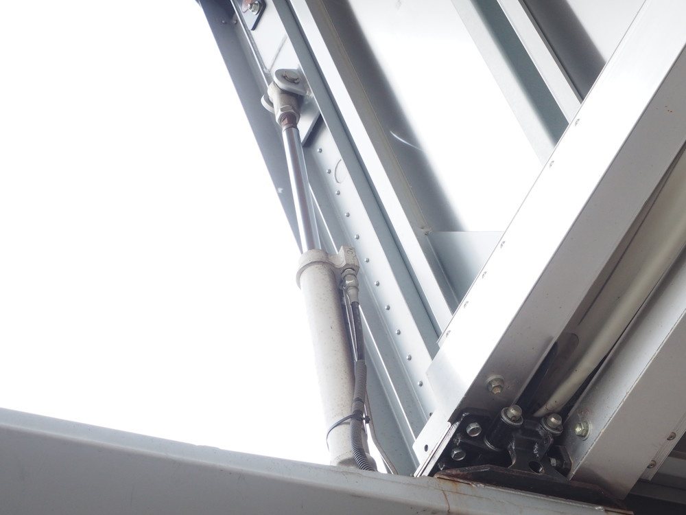 日野 レンジャー ウイング車 中型 BKG-FD7JLYG 年式 H21[写真13]