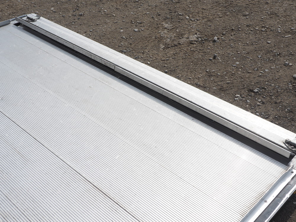 日野 レンジャー ウイング車 中型 BKG-FD7JLYG 年式 H21[写真34]