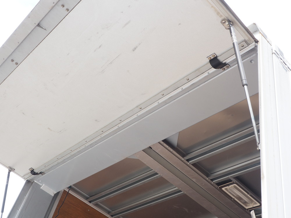 日野 レンジャー ウイング車 中型 BKG-FD7JLYG 年式 H21[写真30]