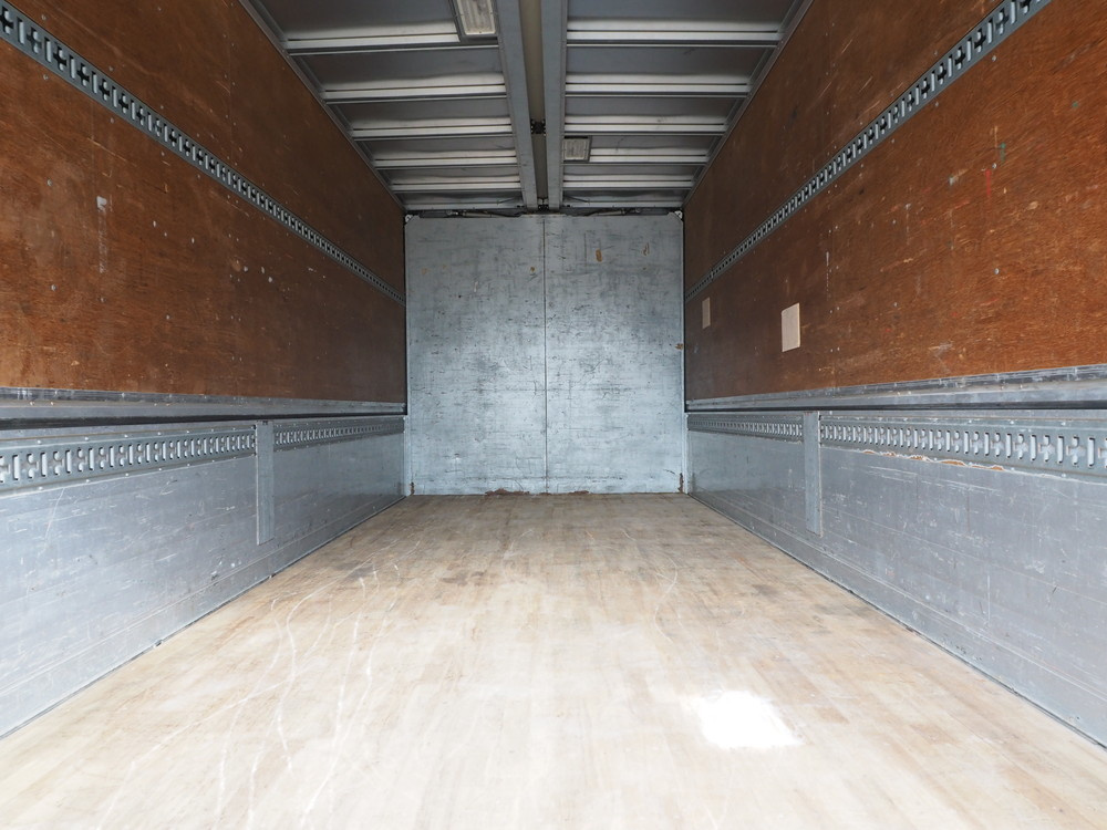 日野 レンジャー ウイング車 中型 BKG-FD7JLYG 年式 H21[写真25]