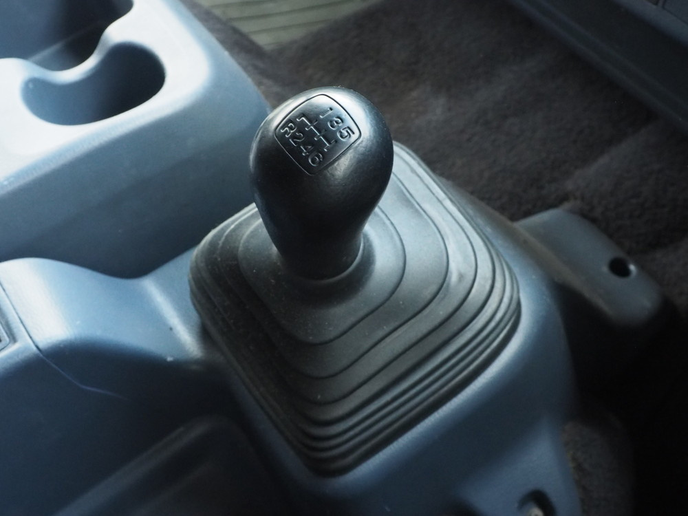 日野 レンジャー ウイング車 中型 BKG-FD7JLYG 年式 H21[写真40]