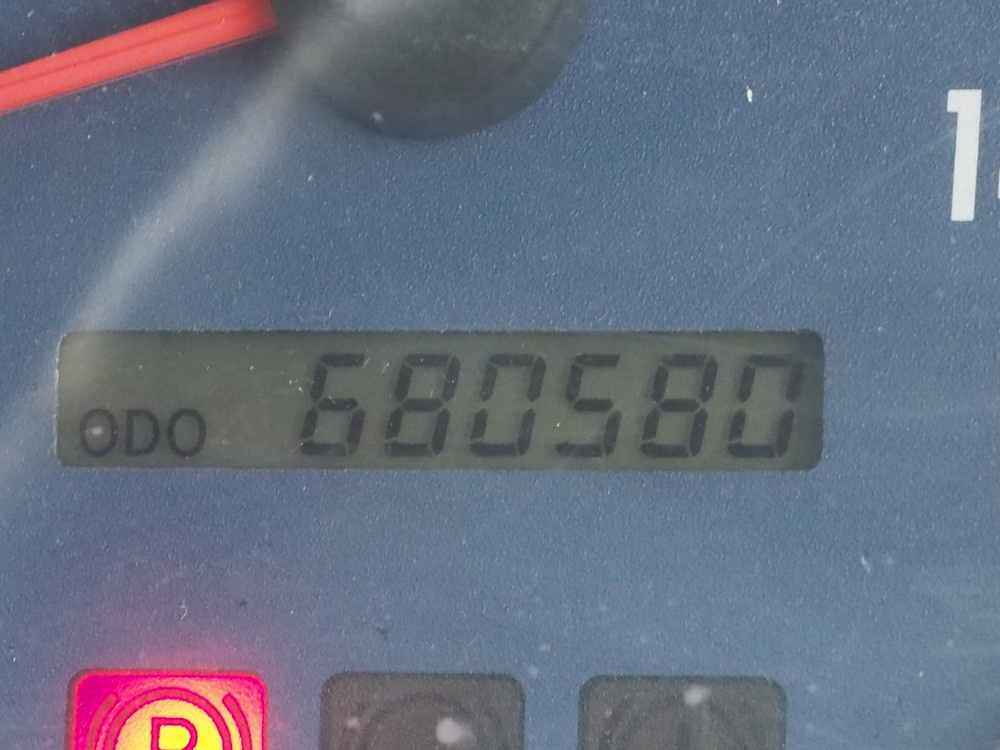 日野 レンジャー ウイング車 中型 BKG-FD7JLYG 年式 H21[写真45]