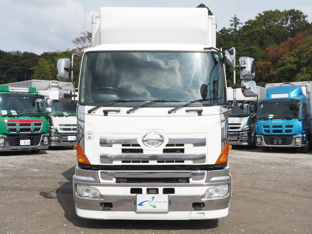 日野 グランドプロフィア 冷凍バン 大型 QKG-FW1EXBJ 年式 H24[写真03]