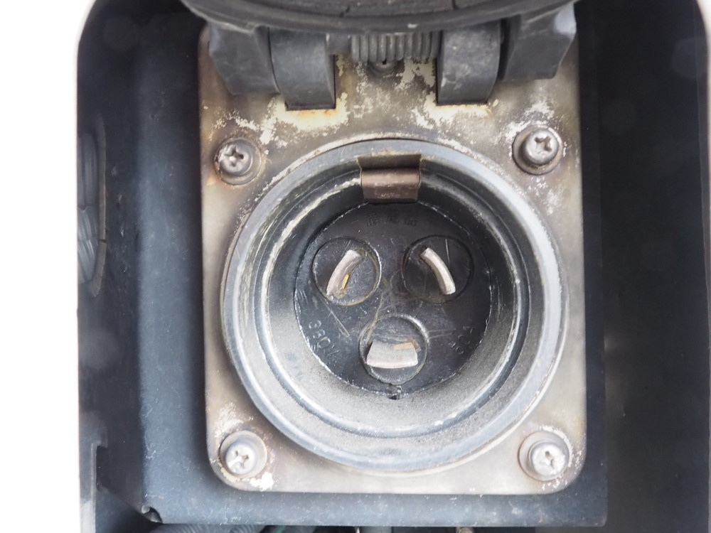 日野 グランドプロフィア 冷凍バン 大型 QKG-FW1EXBJ 年式 H24[写真12]