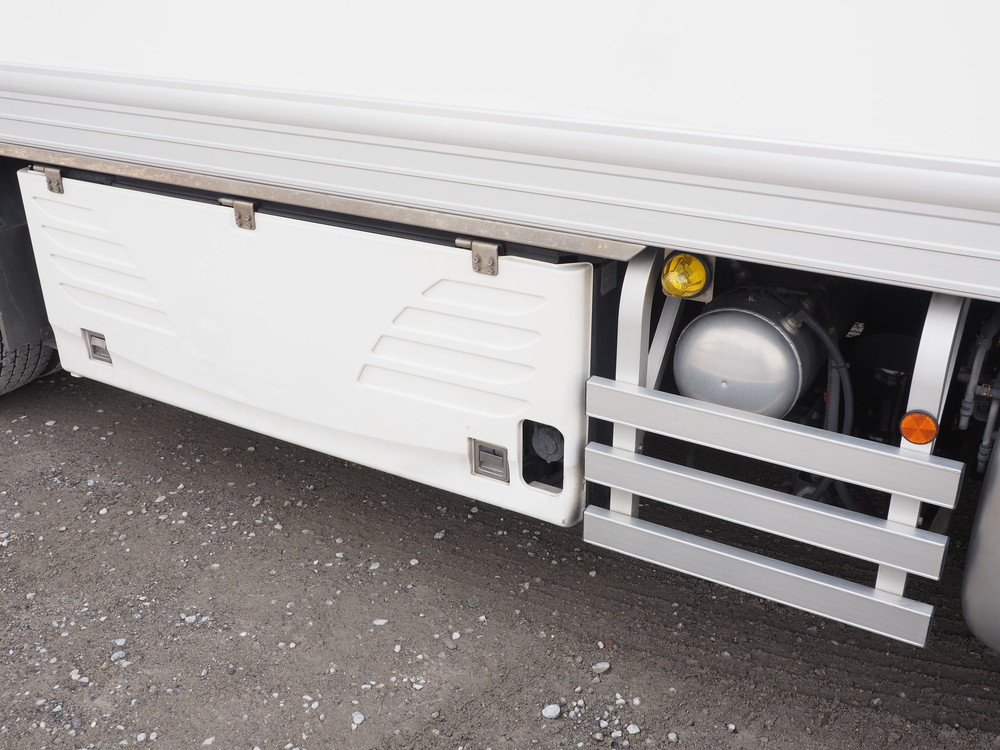 日野 グランドプロフィア 冷凍バン 大型 QKG-FW1EXBJ 年式 H24[写真10]