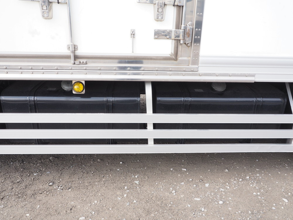 日野 グランドプロフィア 冷凍バン 大型 QKG-FW1EXBJ 年式 H24[写真16]