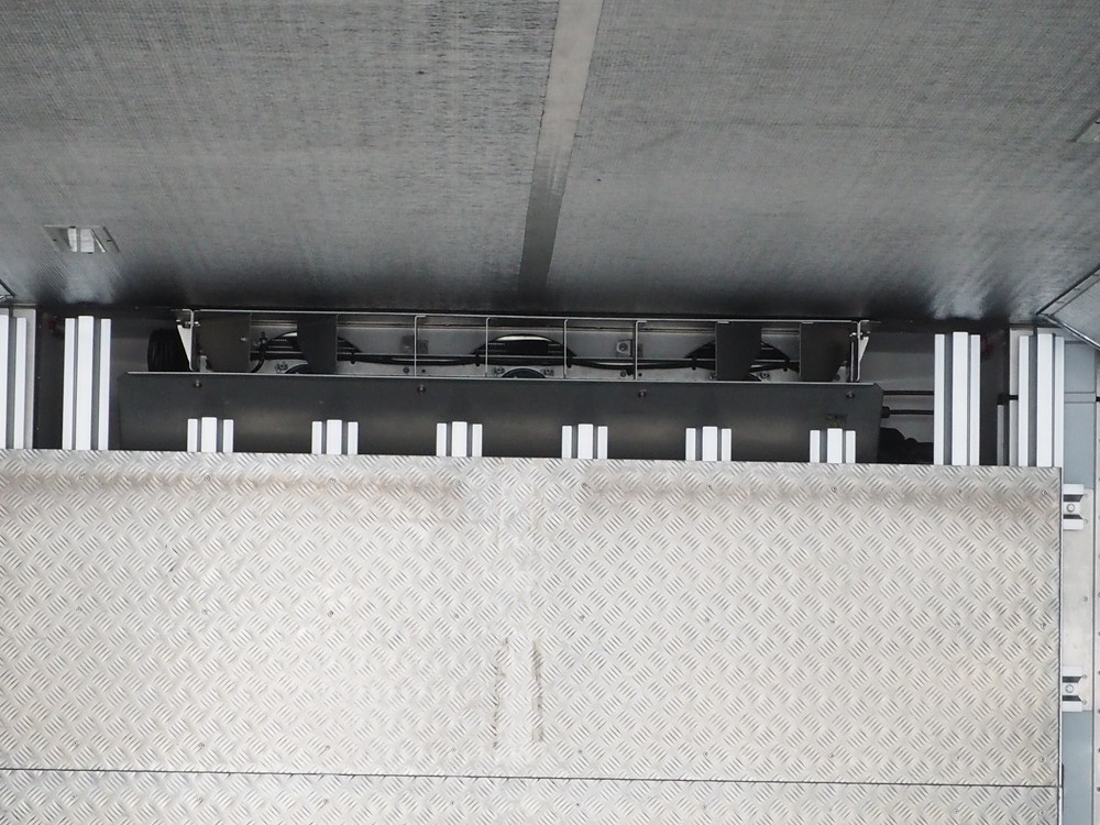 日野 グランドプロフィア 冷凍バン 大型 QKG-FW1EXBJ 年式 H24[写真21]