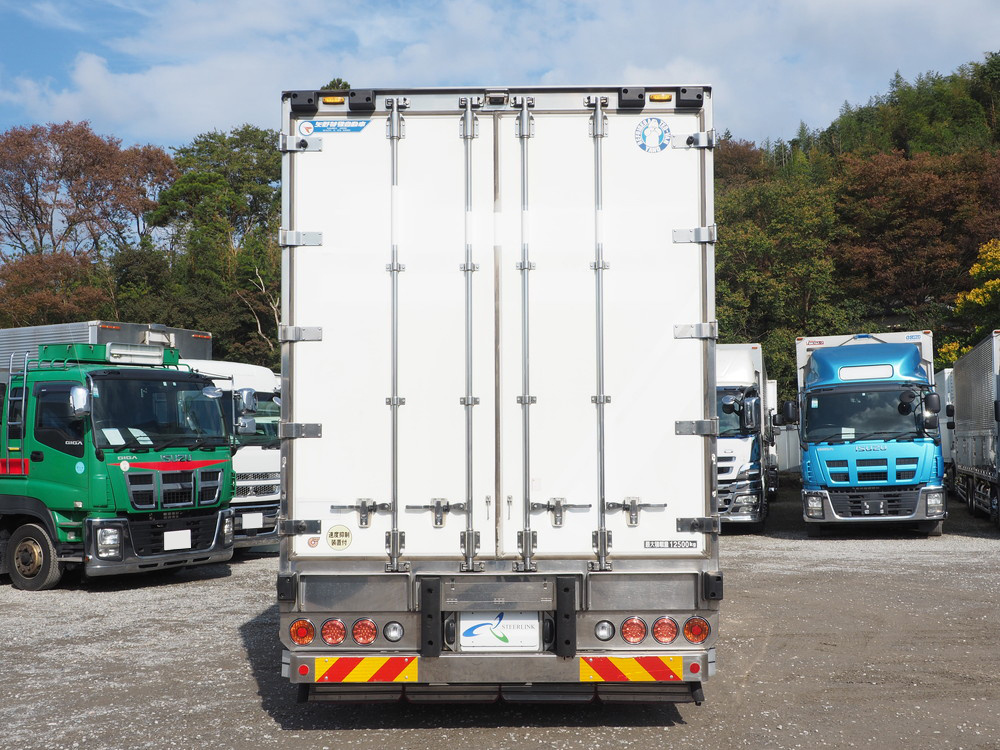 日野 グランドプロフィア 冷凍バン 大型 QKG-FW1EXBJ 年式 H24[写真06]