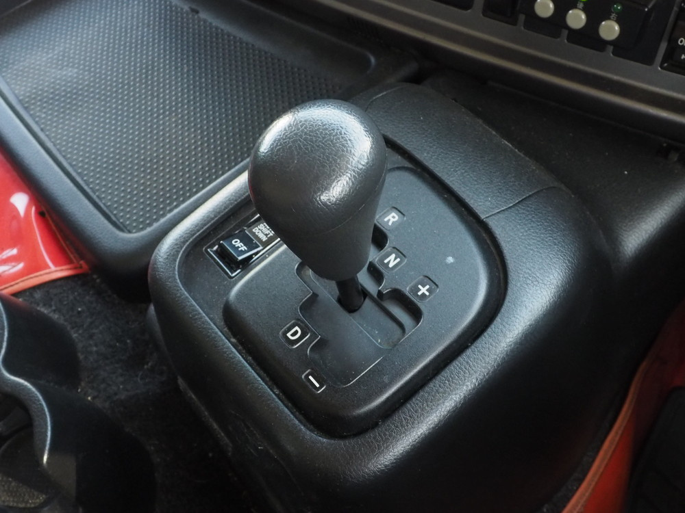 日野 グランドプロフィア 冷凍バン 大型 QKG-FW1EXBJ 年式 H24[写真31]